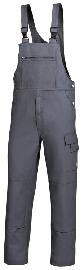 BP® Latzhose Workwear Basic 1482 060 53 Produktbild